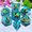 22064, variant on DND resin Polyhedral Dice Set, a 7-piece set, is perfect for Dungeons and Dragons role-playing board games and makes a wonderful holiday party gift and decoration.