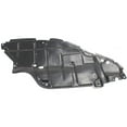 thumbnail image 1 of Engine Splash Shield for 2007-2009 Toyota Camry OE Replacement RBT310102, 1 of 3