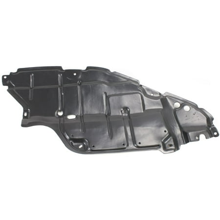 Engine Splash Shield for 2007-2009 Toyota Camry OE Replacement RBT310102