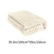 thumbnail image 4 of Funda De Almohada De Seda De Hielo, Juego De 2 Fundas Cuadradas Para Cabecero, Textura Fresca, Desmontable Y Lavable, Ideal Para Sof O Dormitorio, Material Transpirable, Funda Cmoda, Ukhbmc, 4 of 9
