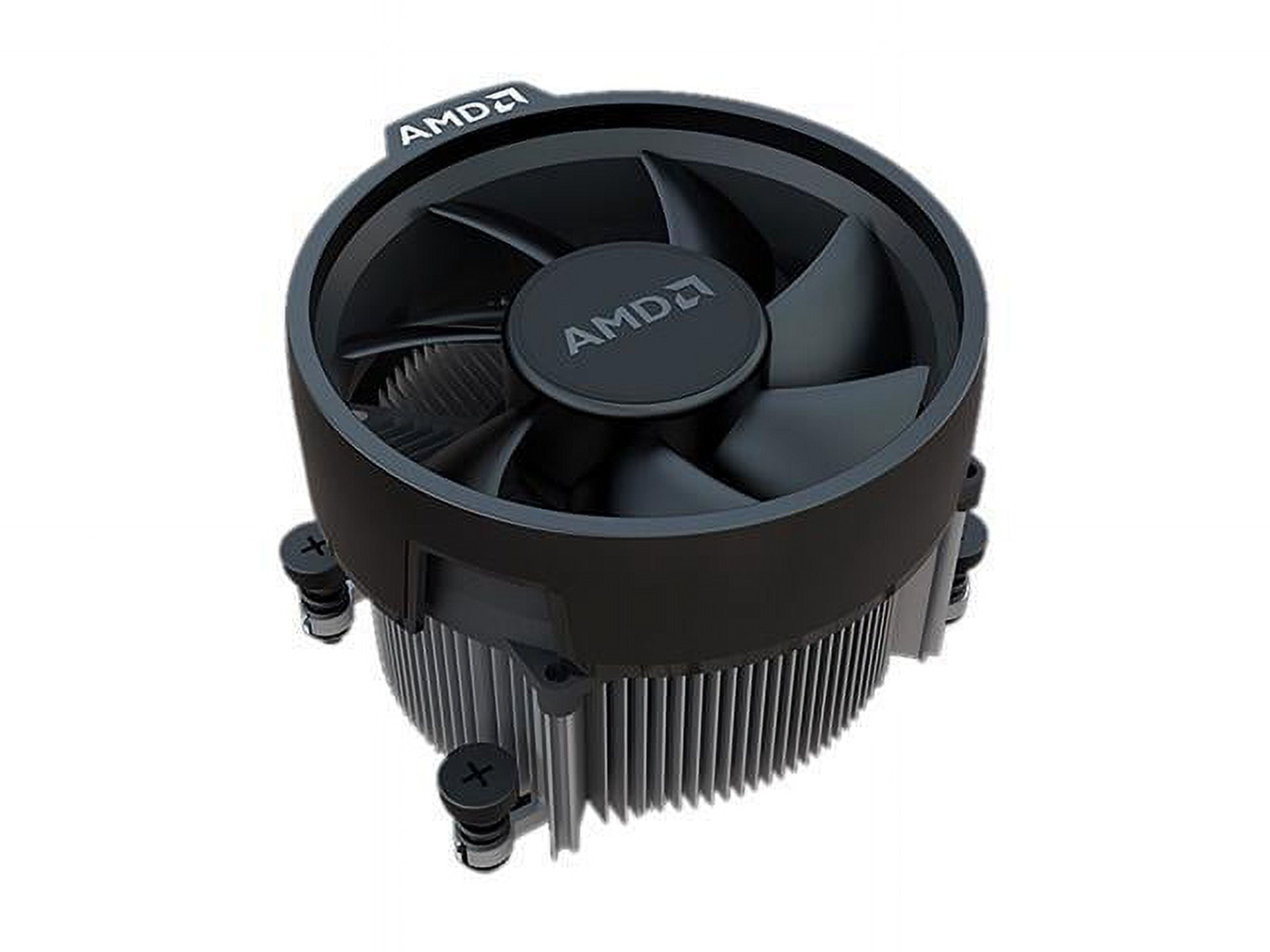 Amazon.com: AMD Ryzen 5 4500 6-Core, 12-Thread Unlocked