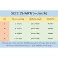 thumbnail image 3 of Staki Cute Frilly Crew Sock Breathable Soft Cotton Blended Snug Stretch Fit Mid-Calf Tube Casual Home Out Match(White,3-5 Years), 3 of 9