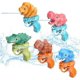 thumbnail image 1 of Pistolas de agua para niños, pequeñas pistolas de agua DESOOA, juguete de chorro de agua, piscina de verano, playa, arena, fiesta al aire libre, juguetes de agua, regalos para niños y niñas, 1 of 5