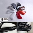 thumbnail image 2 of Car Accessories Rearview Mirror Cover For Toyota Rav4 2013~2019 Reverse Mirror Shell Mirror Case Housing, 2 of 4