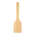 thumbnail image 1 of Kitchen Non-stick Pan Spatula Wooden Spatula Small Square Spatula Turner, 1 of 1