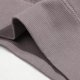 thumbnail image 5 of Sujetador deportivo de malla transpirable Prettyia a prueba de golpes S morado para mujer, 5 of 7
