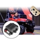 thumbnail image 5 of Chaqueta de Cocina Yotijar 2x M para Coche Eléctrico Bluetooth RC, 5 of 10
