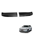 thumbnail image 2 of Car Trunk Door Strips Sill Plate Protector Rear Bumper Cover Strip For Vezel -v 2021 2022 B, 2 of 5