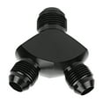 thumbnail image 3 of Male Block Fitting Adapter,AN10 10AN to AN6 Block Fitting Adapter Y Block Fitting Adapter Finest Materials, 3 of 7
