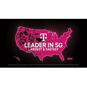 T-Mobile Prepaid $30 Direct Top Up