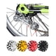 thumbnail image 3 of Accesorios para bicicletas Guía de cadena de bicicleta, rueda de torre, guía de cadena de aleación d MUQZI Accesorios para bicicletas, 3 of 7