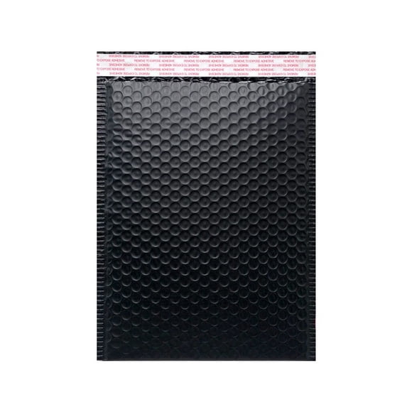 TIELUTT 50Pcs Mailers Padded Envelopes Lined Poly Mailer Self Seal Black Baby Organizers and Storage List Sincerely Clothes Organizer Storage Containers for Shelves Cloth Storage Bedroom