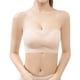 thumbnail image 1 of Gibobby Brasier deportivo para mujer Mujeres Sexy sin tirantes correas de hombro dos ropa interior de reunión Sujetador deportivo sujetadores de chaleco de tamaño(A,4XL), 1 of 5