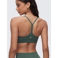 thumbnail image 2 of Top deportivo CRZ YOGA Butterluxe con escote en V y espalda en Y sin varillas L, 2 of 5
