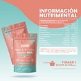 thumbnail image 2 of Myo & D-Chiro Inositol 400 g Sin sabor Flow, 2 of 6