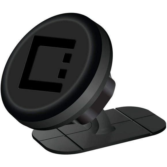 Cellet Support de Tableau de Bord pour Smartphone et Tablette, Noir