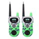 thumbnail image 5 of Walkie Talkies ANGGREK juguete de interfono de radio para niños Tamaño pequeño de Plástico, 5 of 8