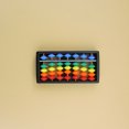 thumbnail image 2 of Miangastore 2PCS Abacus Math Learning Toy Kids Educational Toys Children Math Tool, 2 of 8