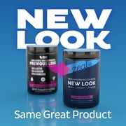 Zealot Electrolyte Powder - 90 Servings | Keto Electrolytes | Zero Sugar | Lemon Lime