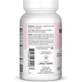 thumbnail image 4 of Maxi Health – Women’s One Daily Multivitamin – Energy, Immune & Urinary Tract Health – 60 Capsules – Kosher, 4 of 8