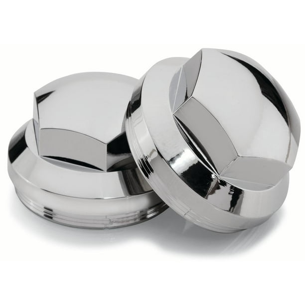 Dicor Corp. V160F8EJN Wheel Simulator Lug Nut Versa Liner (TM) Fits