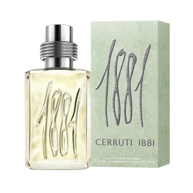 CERRUTI 1881 Edt Spray 1.7 Oz Cerruti