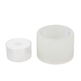 thumbnail image 2 of Silicone Scar Sheets,  Reusable Clear Face Scar Tape  For Post Surgery, 2 of 8