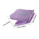 thumbnail image 2 of Purple Foot Calf Incline Board for Home Exercise 1Pcs, 2 of 5