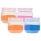 thumbnail image 1 of Educational Sand Toy Set for Children Indoor Play Diy Shaping Assorted Color 4Pcs, 1 of 5
