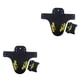 thumbnail image 1 of Guardabarros Eigraketly 1,2 MM Delantero para Bicicleta Ciclismo Accesorio Ligero Type5 NO5, 1 of 5