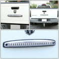 thumbnail image 6 of DNA Motoring TGL-DRAM03-LED-CH-L For 2003 to 2006 Dodge Ram Truck 2500 / 3500 Sequential Chasing LED Tail Gate Third 3rd Brake Light Lamp Bar Clear 04 05, 6 of 6
