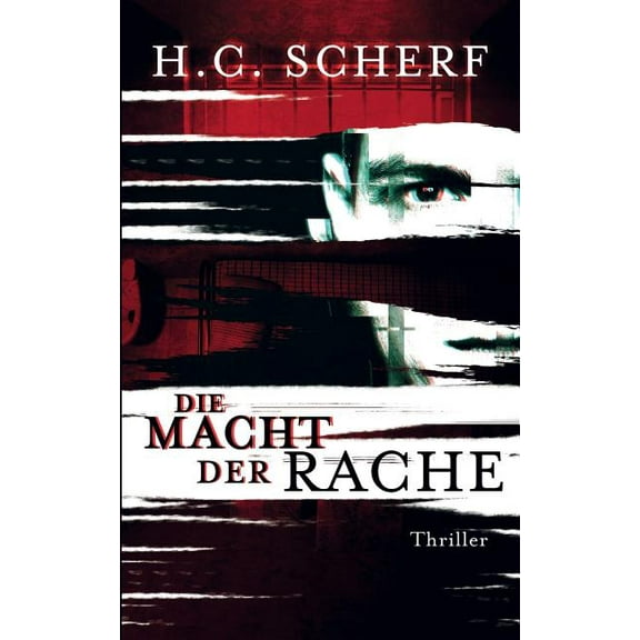 Die Macht der Rache, (Paperback)