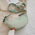 thumbnail image 1 of pitrice Sac Bandoulière en Nylon pour Femmes, 1 of 7