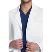 Cherokee Men Scrubs Lab Coat 30 Consultation CK401