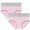 Pink-498, variant on 'High Waist Briefs, Seamless Underpants, Large Size, Hip Lifting, Comfortable, For Women, Seamless Seamless, Hip Shaping, Seamless Seamless, Hip Shaping, Seamless Seamless, Hip Shaping Chic Look