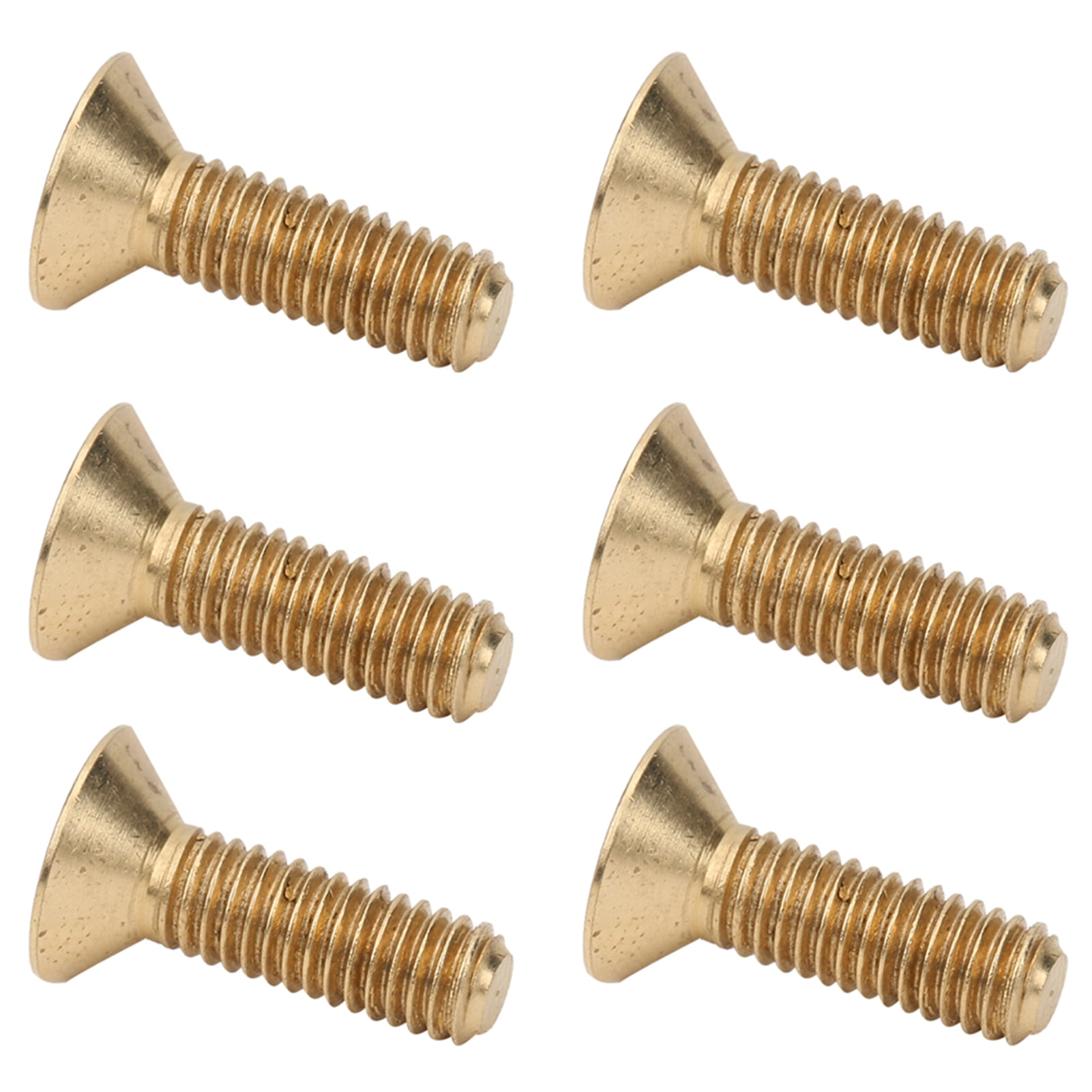 Countersunk Hex Socket Screws, Countersunk Screws High Occlusion Pure