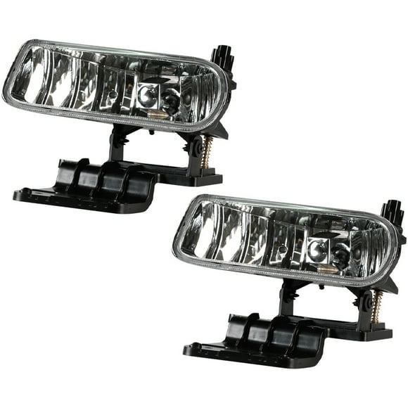 Silverado Daytime Running Lights