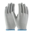 thumbnail image 2 of Box Partners ESD Uncoated Nylon Gloves Extra Large White 12 Pairs/Case GLV2501XL, 2 of 3