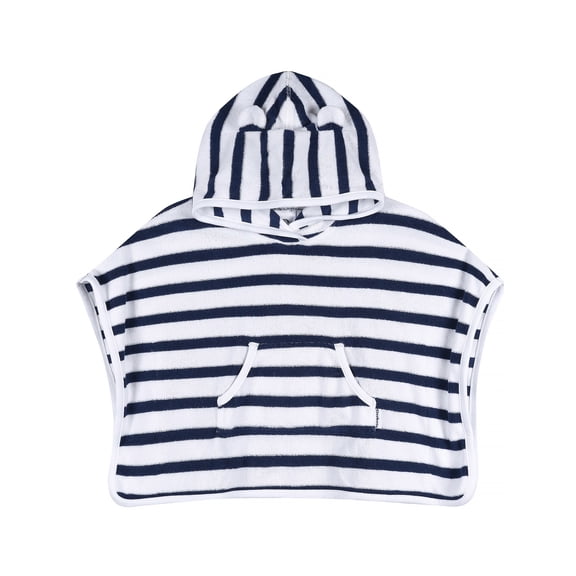 Gerber Baby and Toddler Boy 1pcCover Up Swimsuit, Sizes (0-6 Months to 5T)