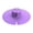 A002- Light Purple, variant on Silicone Tea Accessory Set, Tea Bag Holder, Universal Lid, Tea Holder for Ceramic Mugs and Teacups, 2 Pack Light Blue 4.5 Inch Diameter Butterfly Embossed Tea Strainer Squeezer,