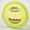 Green, variant on Innova Champion Thunderbird Disc Golf Distance Driver