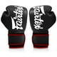 thumbnail image 4 of Guantes de boxeo Fairtex BGV14 de microfibra para muay thai para adultos, 4 of 5