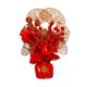 thumbnail image 5 of del dinero Decoración de año Nuevo Lunar Resina, Adornos navideños Regalo Decoración de mesa Festival de primavera para el coche El mejor regalo , estilo c mayimx Dinero del árbol de la suerte chino, 5 of 9