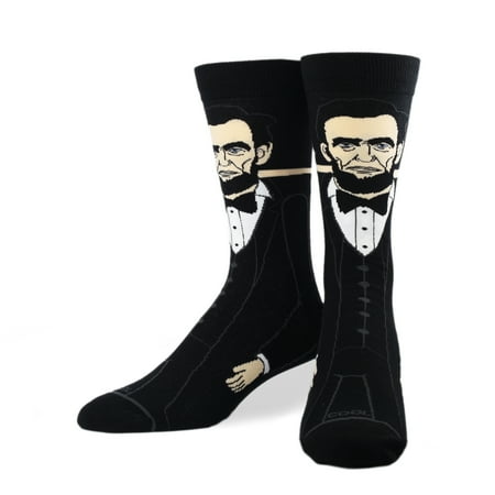 

Abraham Lincoln
