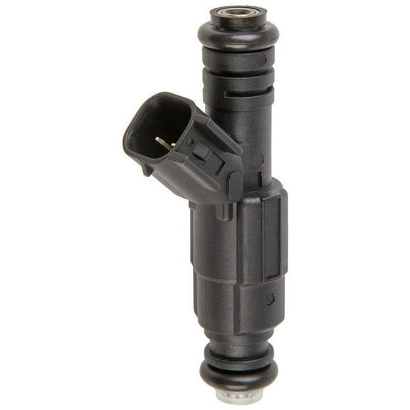 For Chrysler Town & Country Voyager Dodge Grand Caravan New Fuel Injector - BuyAutoParts