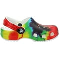 thumbnail image 4 of Crocs Toddler & Kids Classic Clog, 4 of 14