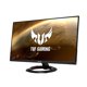 thumbnail image 5 of ASUS Monitor Gaming TUF Gaming 23.8” FHD (1920x1080), IPS, 165Hz, 1ms, Negro, VG249Q1RY, Nuevo, 5 of 5