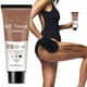 thumbnail image 1 of Fiudx Crema Bronceadora, Autobronceador Marrón Gelato Tan, Gel Solar Hidratante Solara Glow, Fórmula Natural de Zanahoria Vita Bronze, Diversión Familiar En La Playa, Regalo para Todo Tipo de Piel, T, 1 of 7