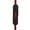 Red, variant on 3.5mm Replacement Audio Cable with Built-In Microphone, Compatible Audio Cord for Beats by Dr Dre Headphones
