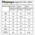thumbnail image 3 of Moomaya Solid Tops For Women, Square Neck, Smart Chic Short Tops, 3 of 8